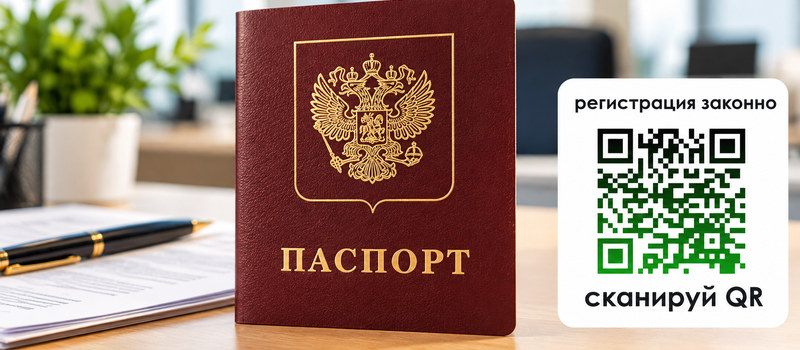 прописка в Челябинской области